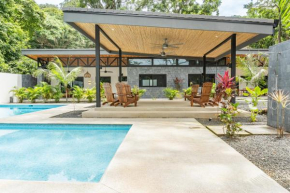 Coco Nosara Villas Guiones Family Resort Casa José